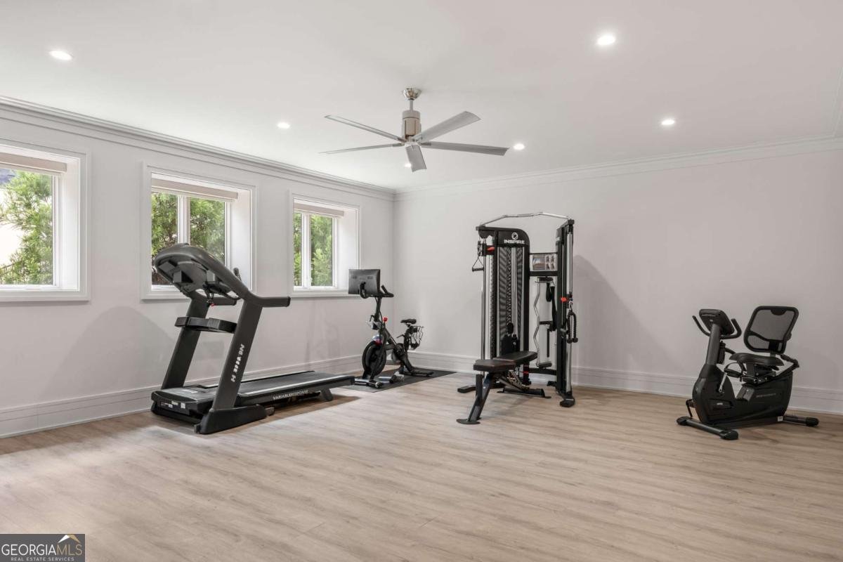 1105 Moores Mill Road Atlanta - Photo 60