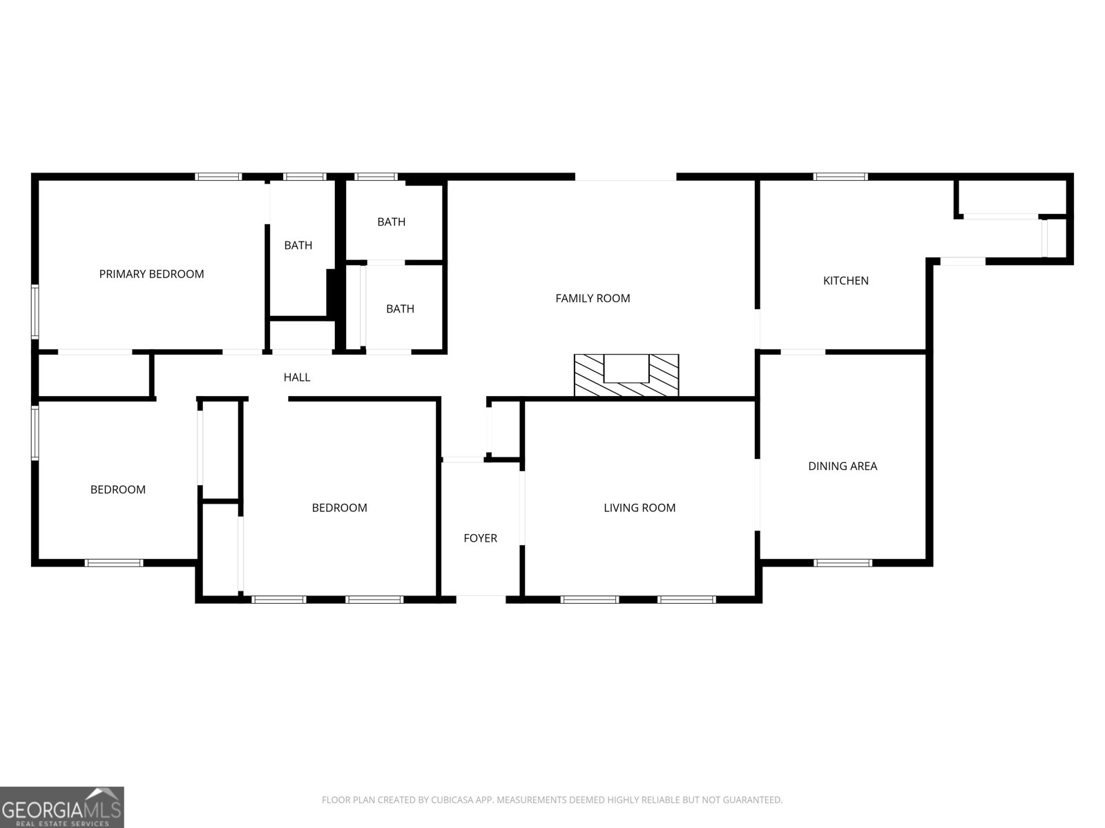 19 Festiva Drive Newnan - Photo 11