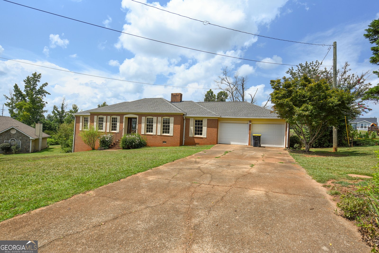 19 Festiva Drive Newnan - Photo 14
