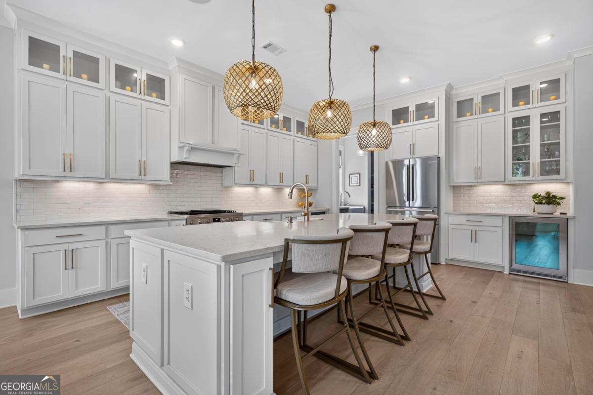 133 Arbors Lane Eatonton - Photo 18