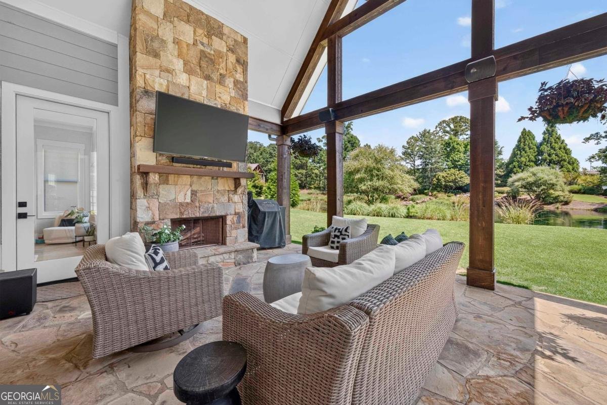 133 Arbors Lane Eatonton - Photo 30