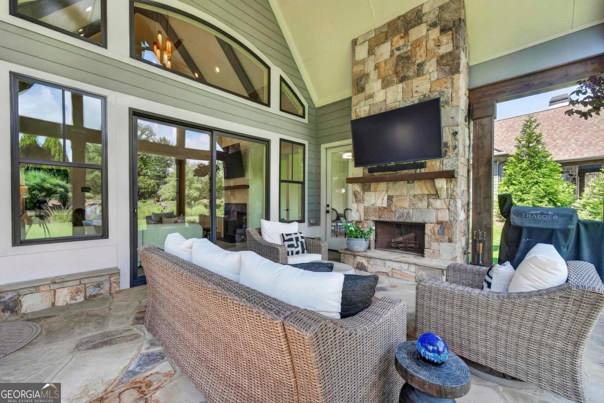 133 Arbors Lane Eatonton - Photo 31