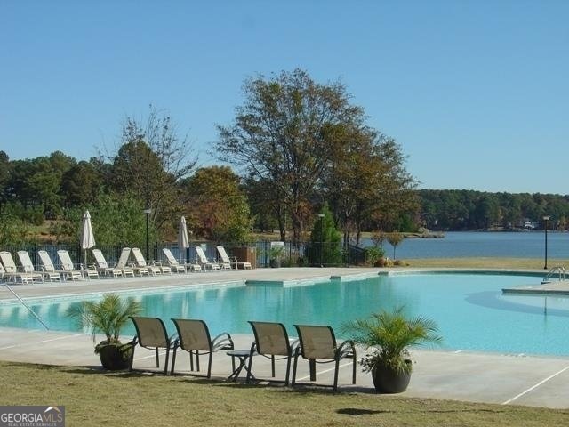 133 Arbors Lane Eatonton - Photo 57