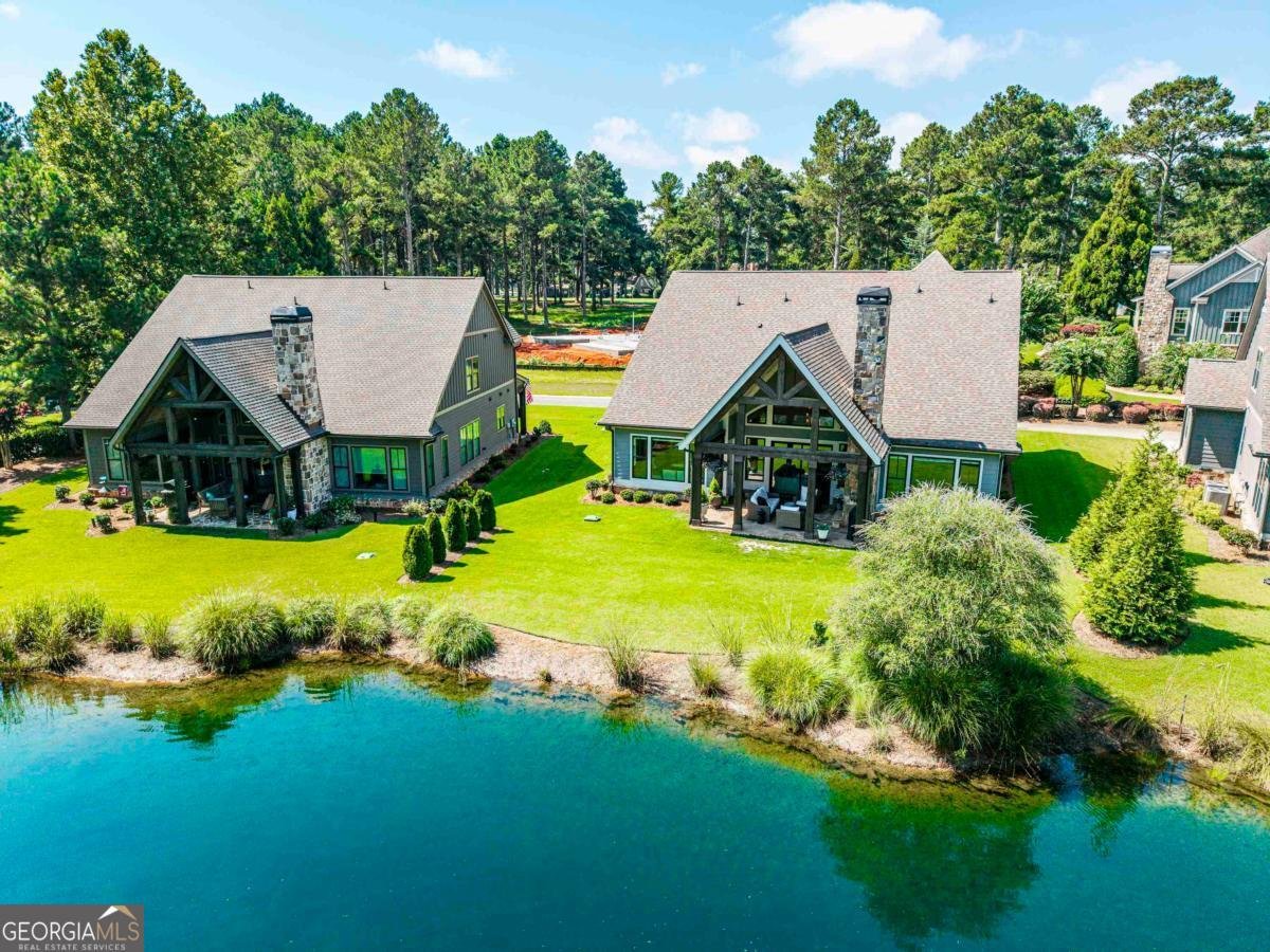 133 Arbors Lane Eatonton - Photo 65