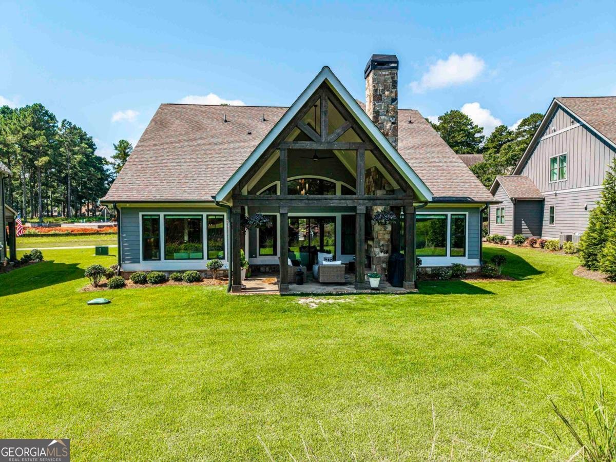 133 Arbors Lane Eatonton - Photo 66