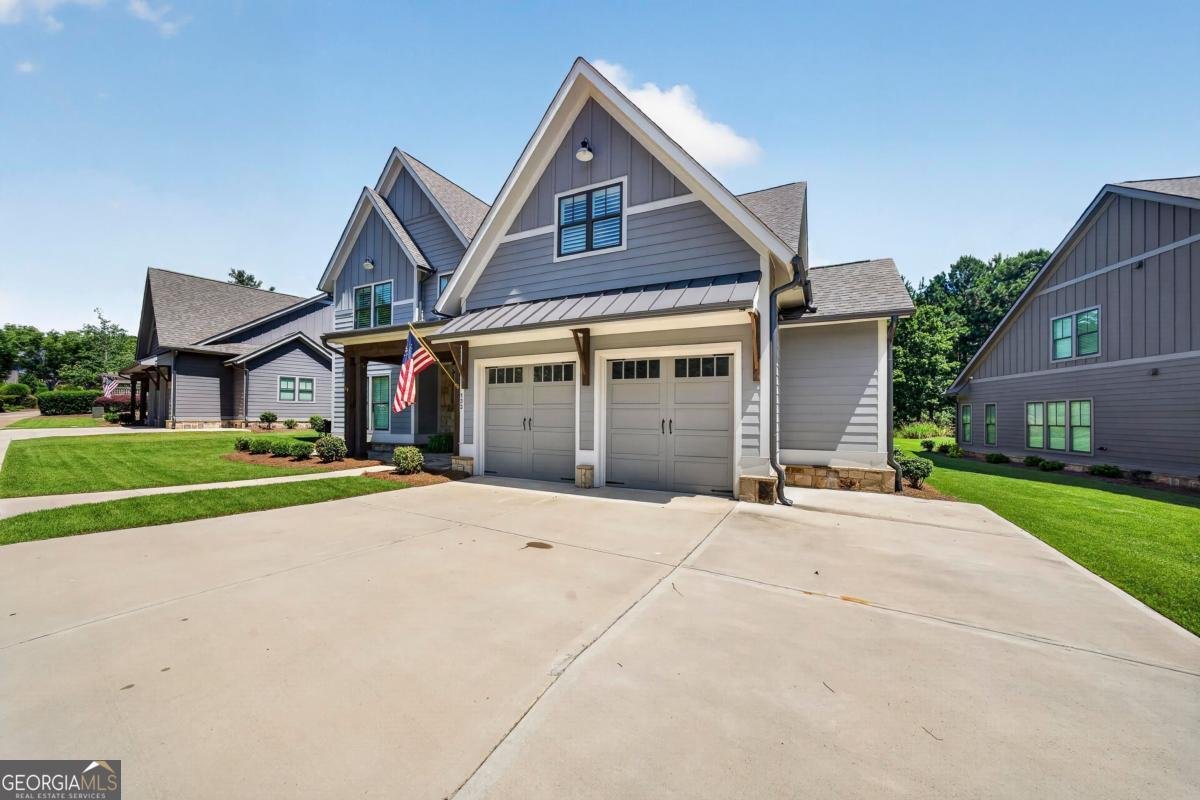 133 Arbors Lane Eatonton - Photo 70