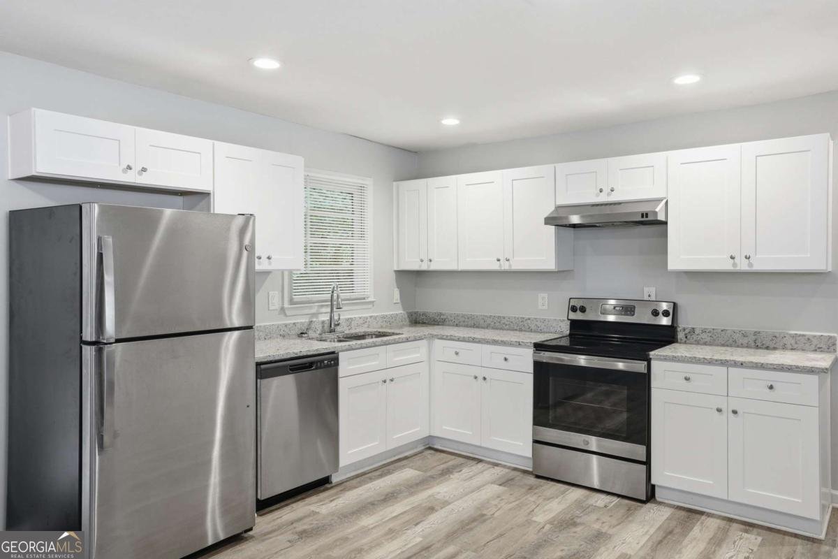 3200 Belfort Road Atlanta - Photo 10