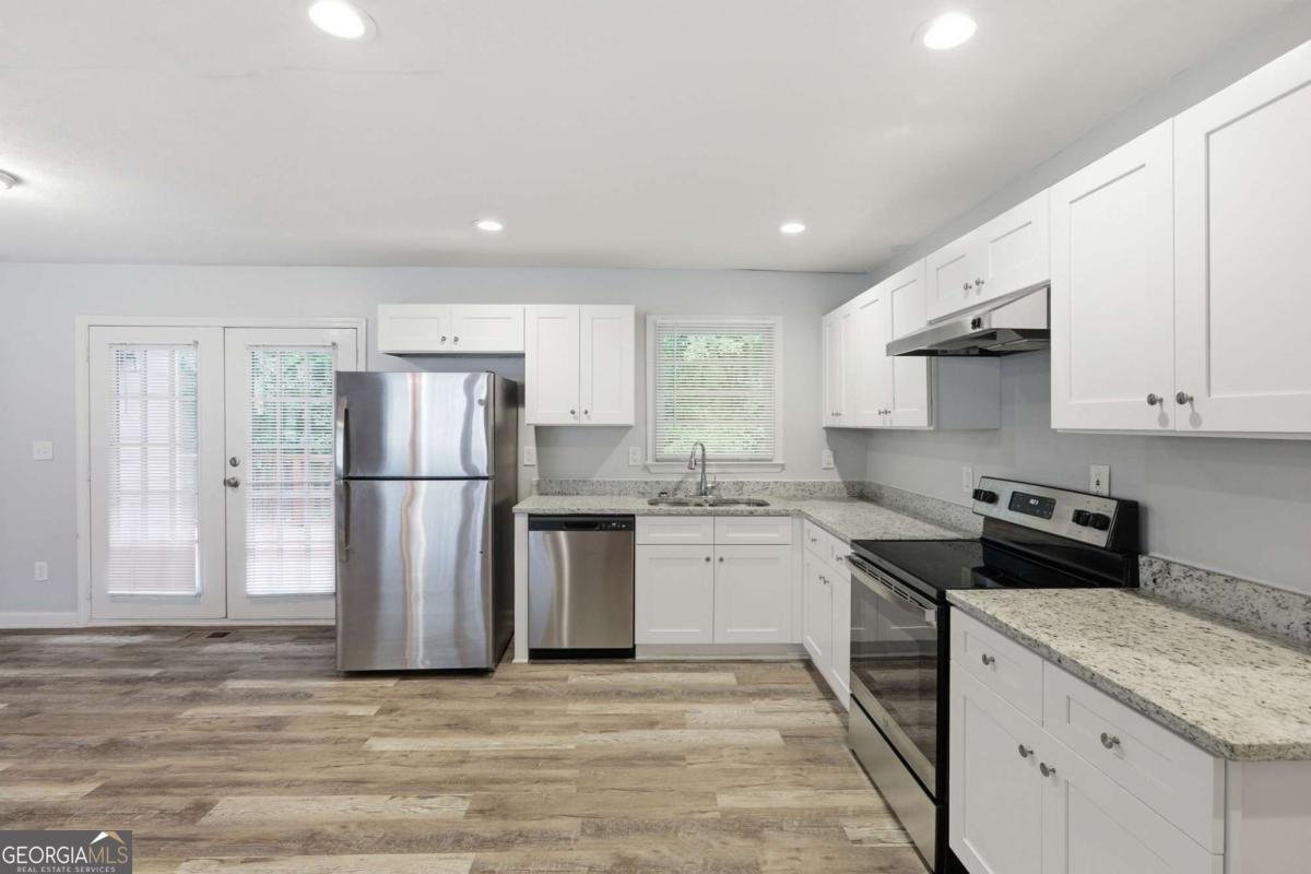 3200 Belfort Road Atlanta - Photo 11