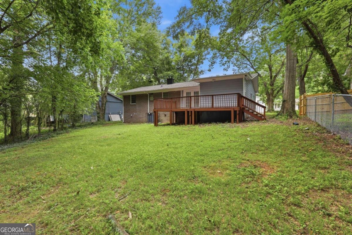 3200 Belfort Road Atlanta - Photo 26