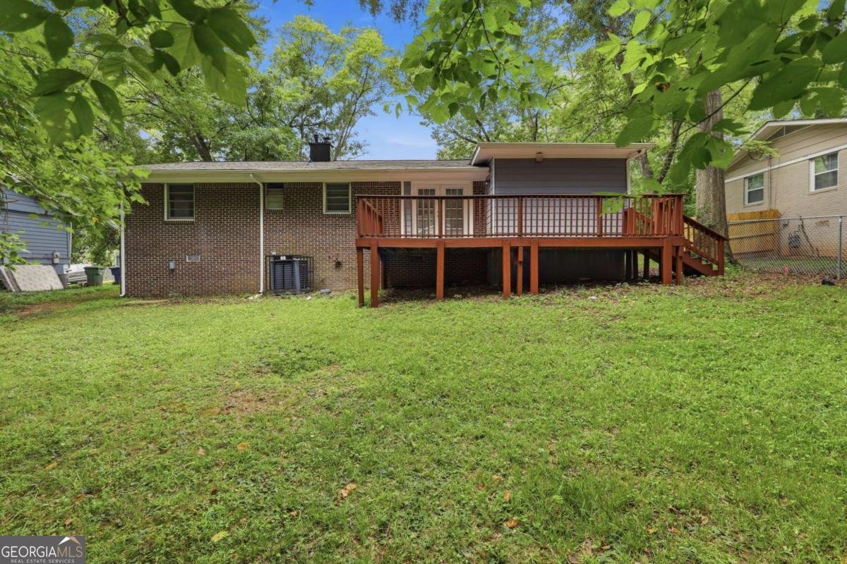 3200 Belfort Road Atlanta - Photo 27
