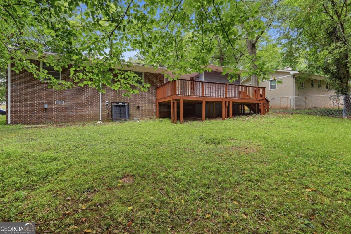 3200 Belfort Road Atlanta - Photo 28