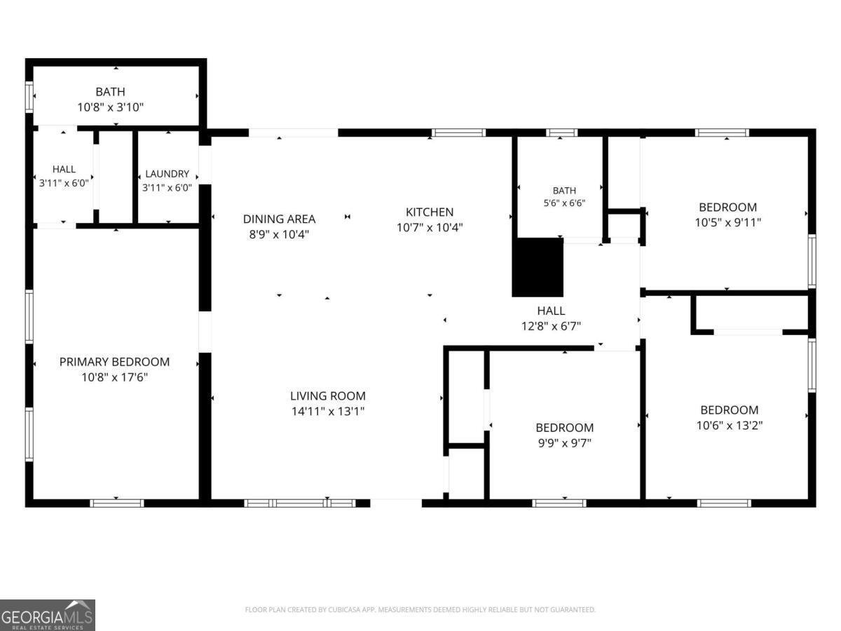 3200 Belfort Road Atlanta - Photo 29