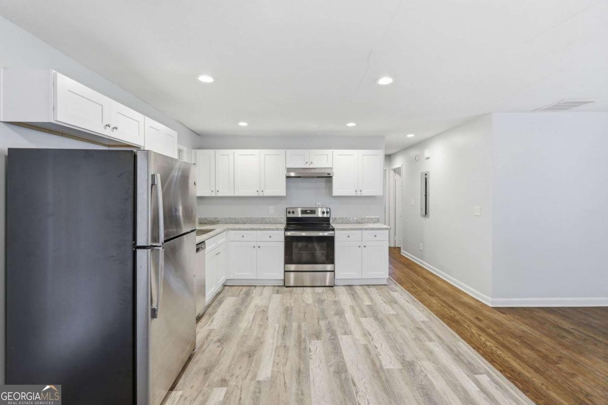 3200 Belfort Road Atlanta - Photo 9