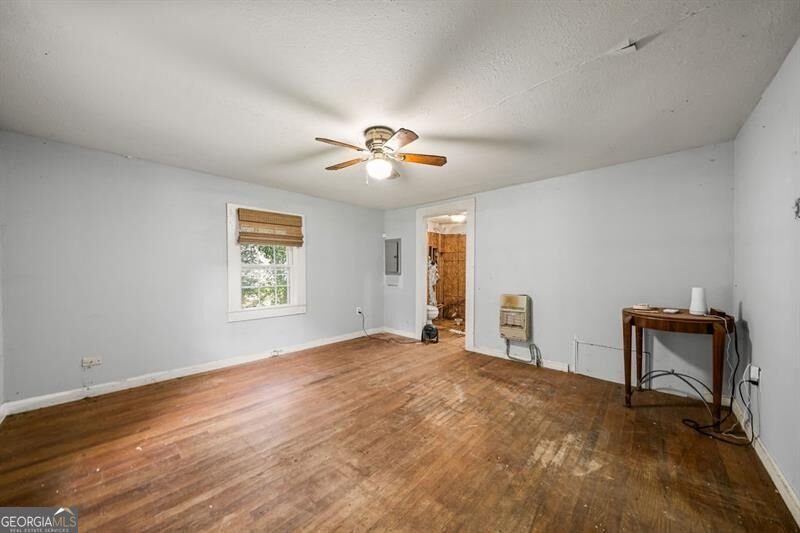 6375 Campbellton Fairburn Road Fairburn - Photo 10