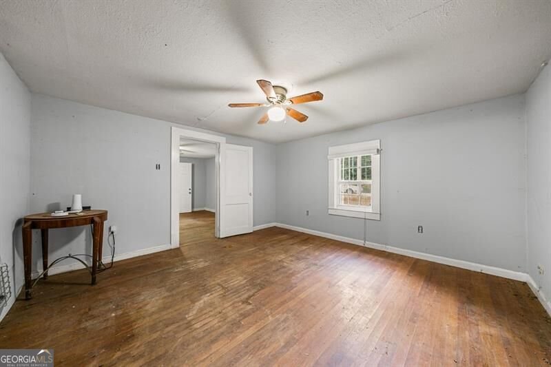 6375 Campbellton Fairburn Road Fairburn - Photo 11