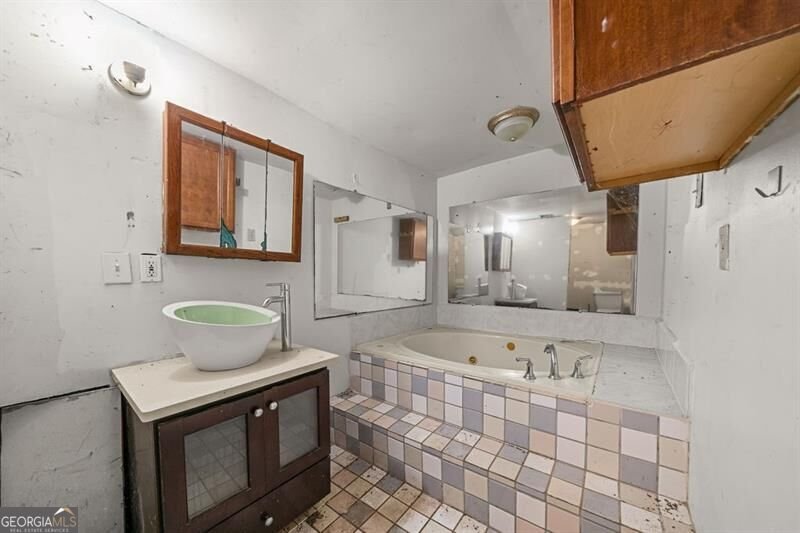 6375 Campbellton Fairburn Road Fairburn - Photo 12