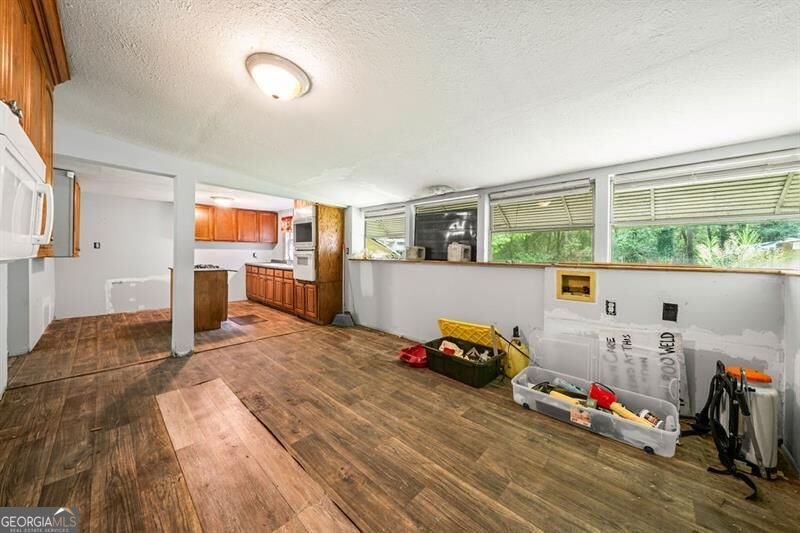 6375 Campbellton Fairburn Road Fairburn - Photo 17