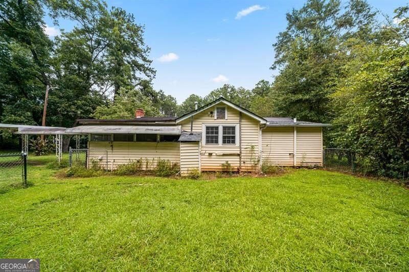 6375 Campbellton Fairburn Road Fairburn - Photo 18