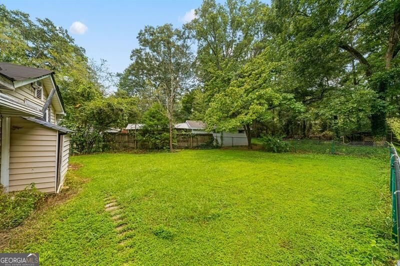 6375 Campbellton Fairburn Road Fairburn - Photo 19