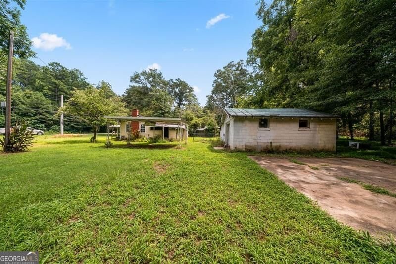 6375 Campbellton Fairburn Road Fairburn - Photo 20