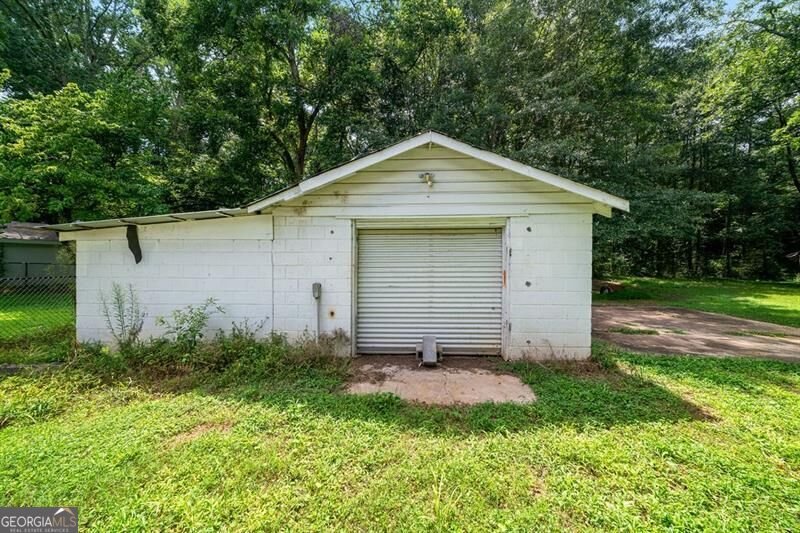 6375 Campbellton Fairburn Road Fairburn - Photo 21
