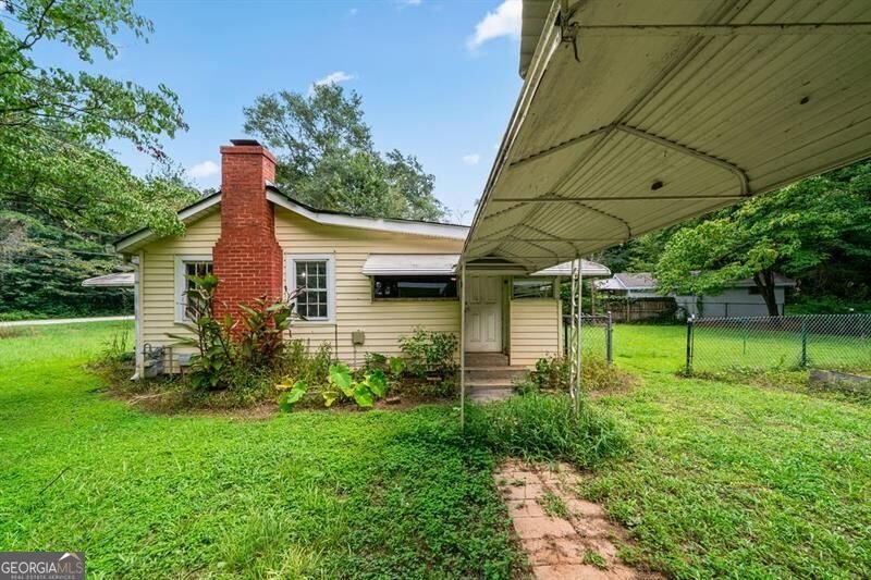 6375 Campbellton Fairburn Road Fairburn - Photo 22
