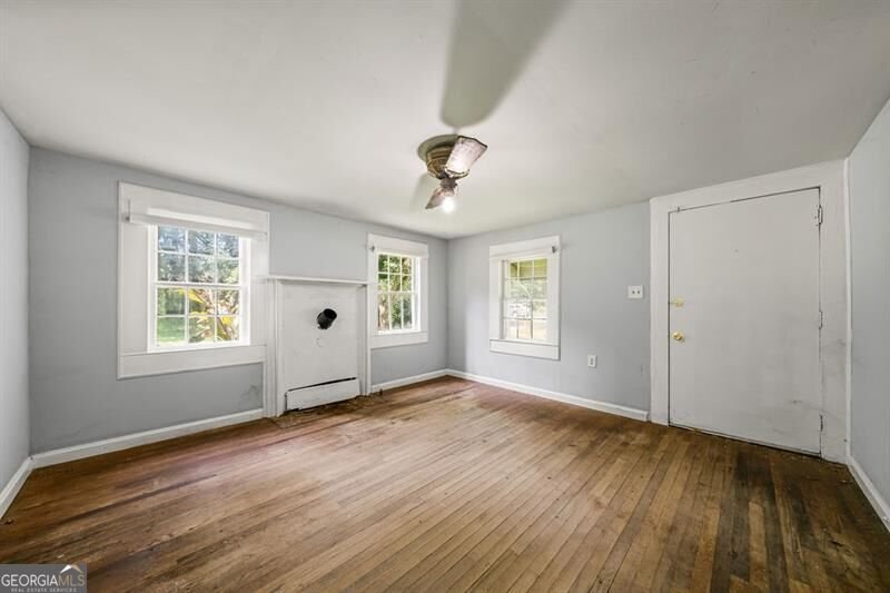 6375 Campbellton Fairburn Road Fairburn - Photo 6