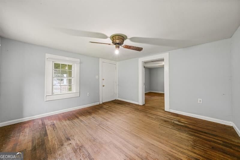 6375 Campbellton Fairburn Road Fairburn - Photo 7
