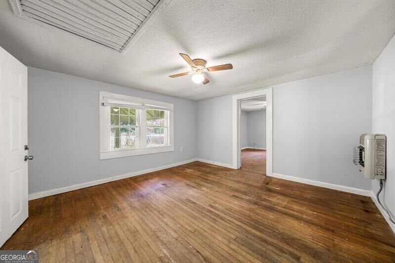 6375 Campbellton Fairburn Road Fairburn - Photo 8
