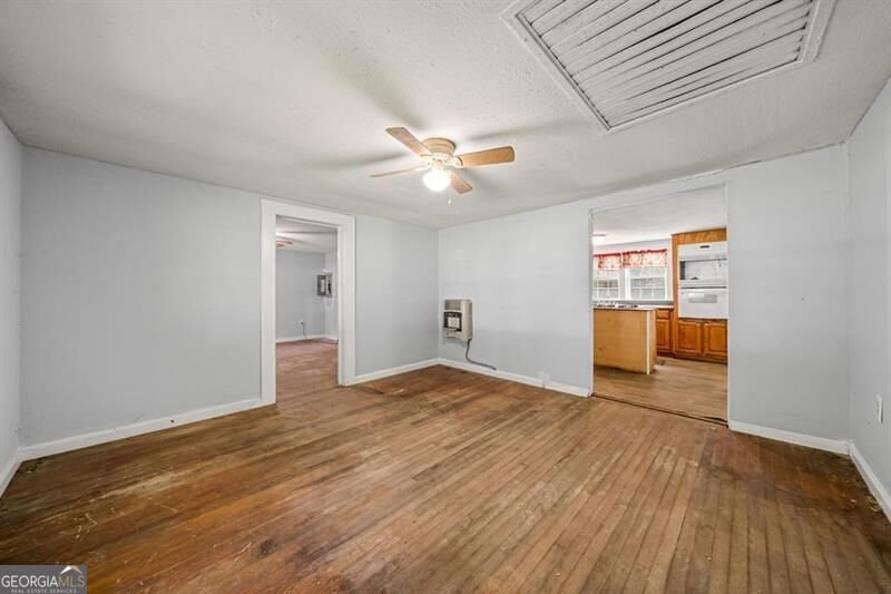 6375 Campbellton Fairburn Road Fairburn - Photo 9