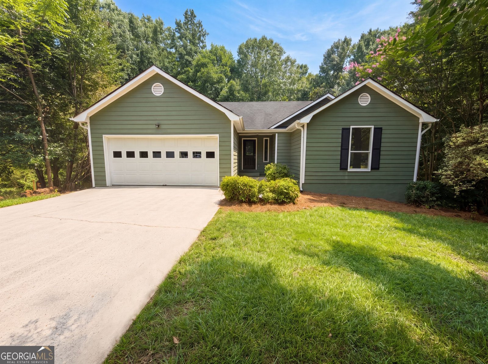 1626 River Trc Auburn - main photo