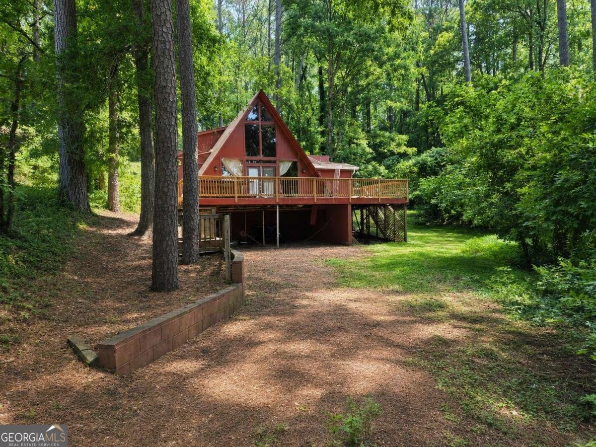 1600 Loch Lomond Trail Atlanta - main photo