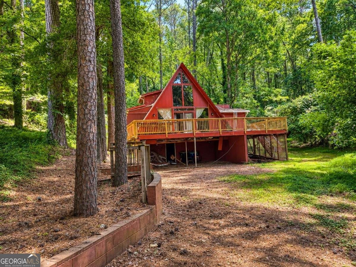 1600 Loch Lomond Trail Atlanta - Photo 16