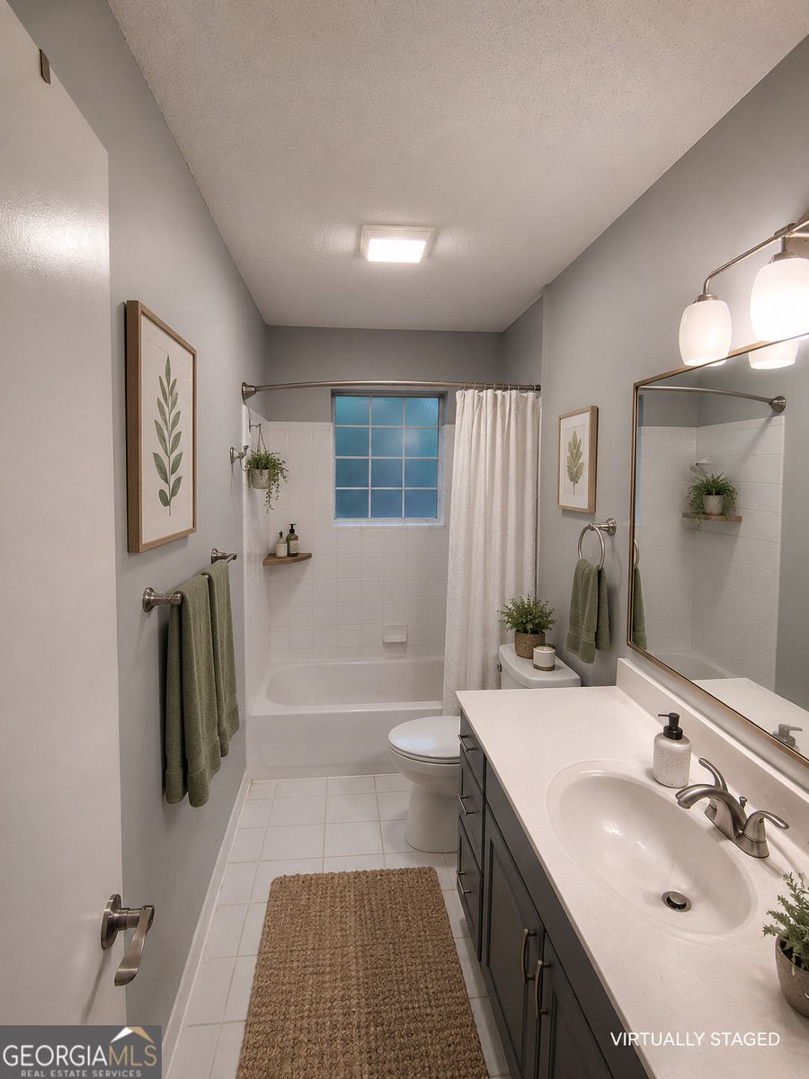 579 Picketts Bend Court Marietta - Photo 10