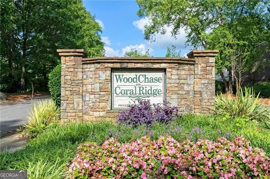 579 Picketts Bend Court Marietta - Photo 11