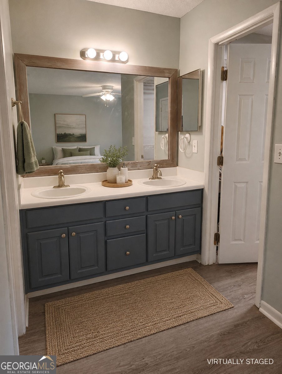 579 Picketts Bend Court Marietta - Photo 6