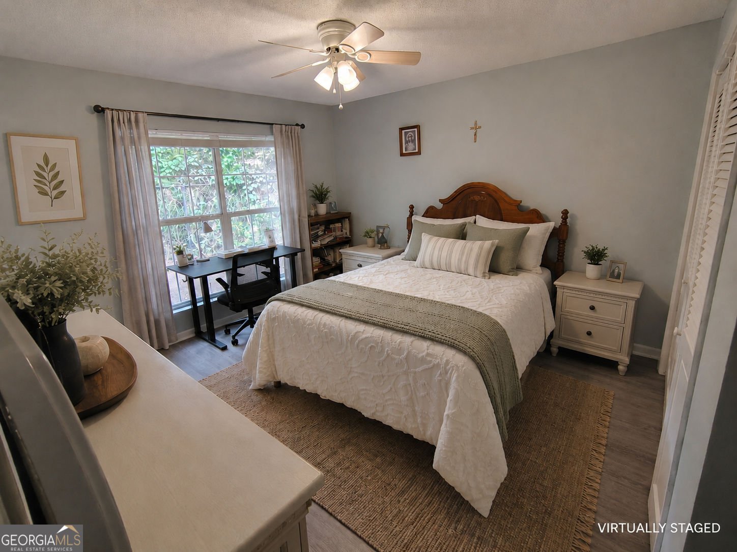 579 Picketts Bend Court Marietta - Photo 7