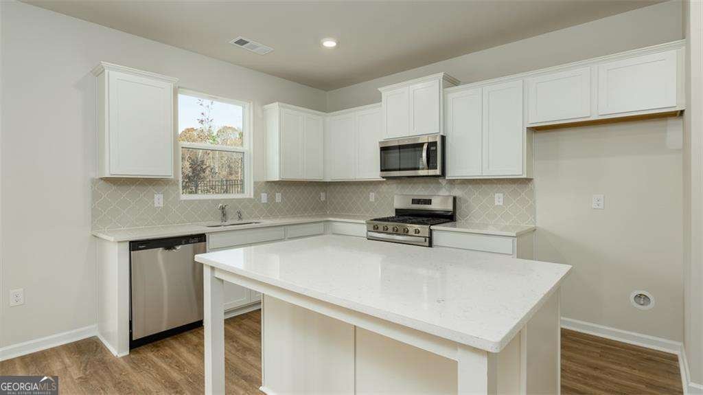 2221 Edgecombe Lane Dacula - Photo 12