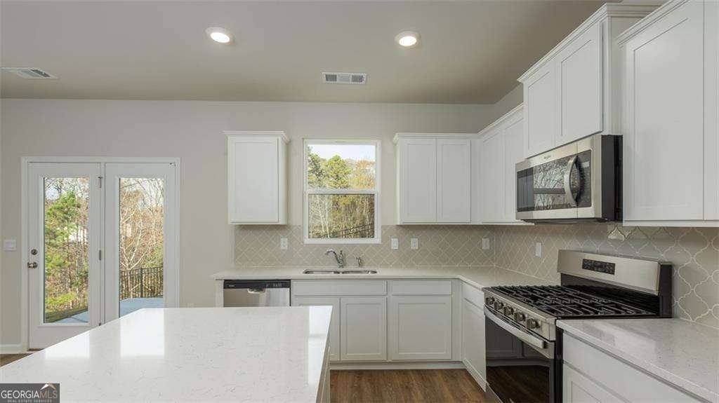 2221 Edgecombe Lane Dacula - Photo 14