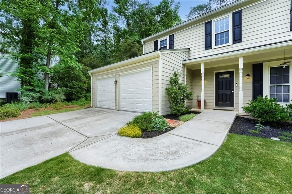 235 Barrington Drive Roswell - Photo 10