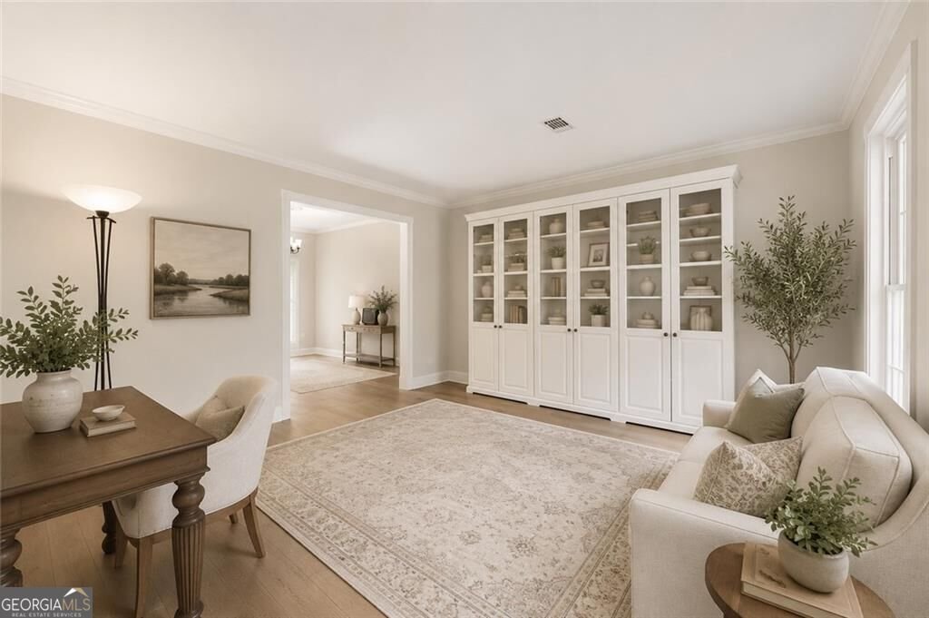 235 Barrington Drive Roswell - Photo 12
