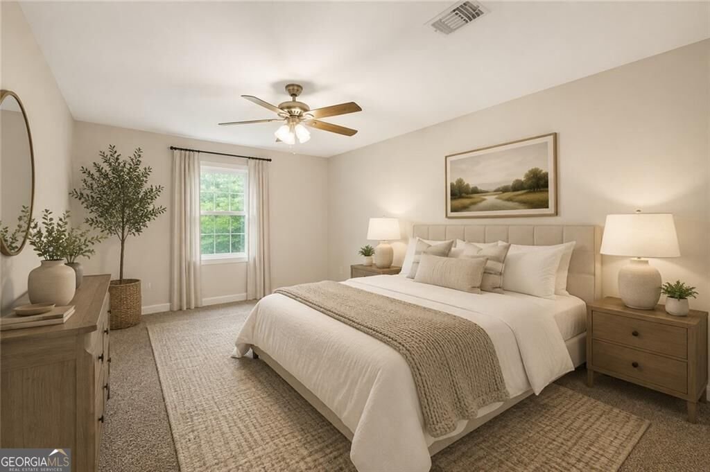 235 Barrington Drive Roswell - Photo 14
