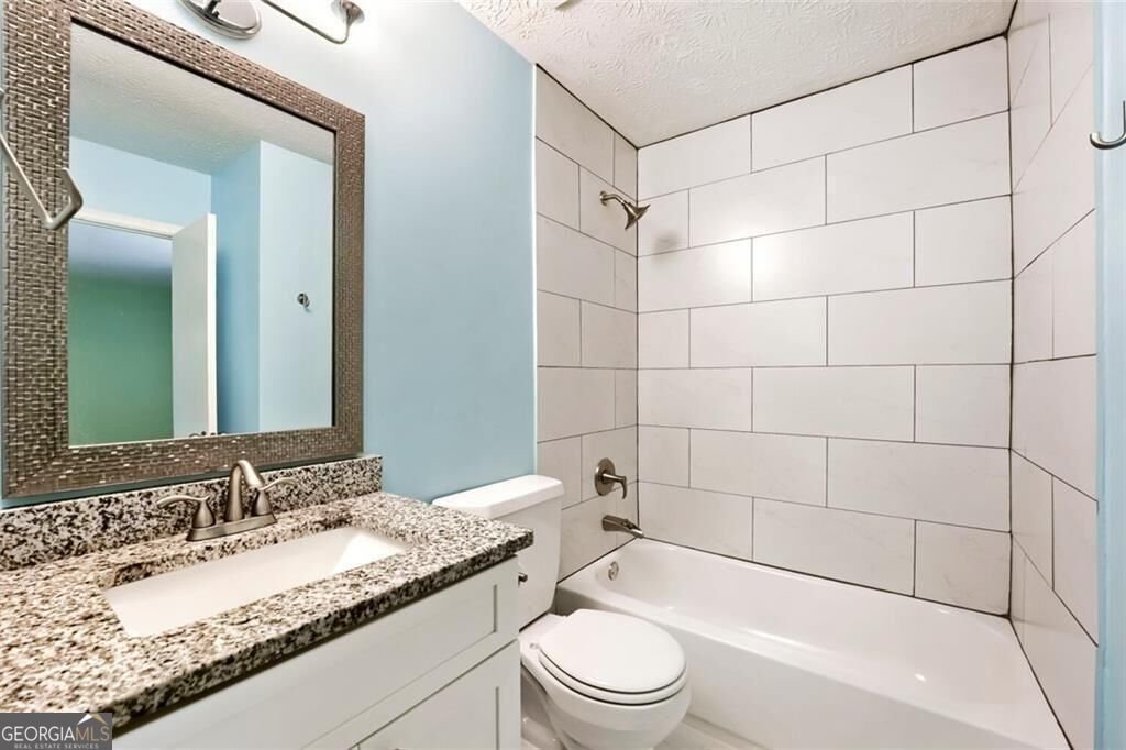 235 Barrington Drive Roswell - Photo 18