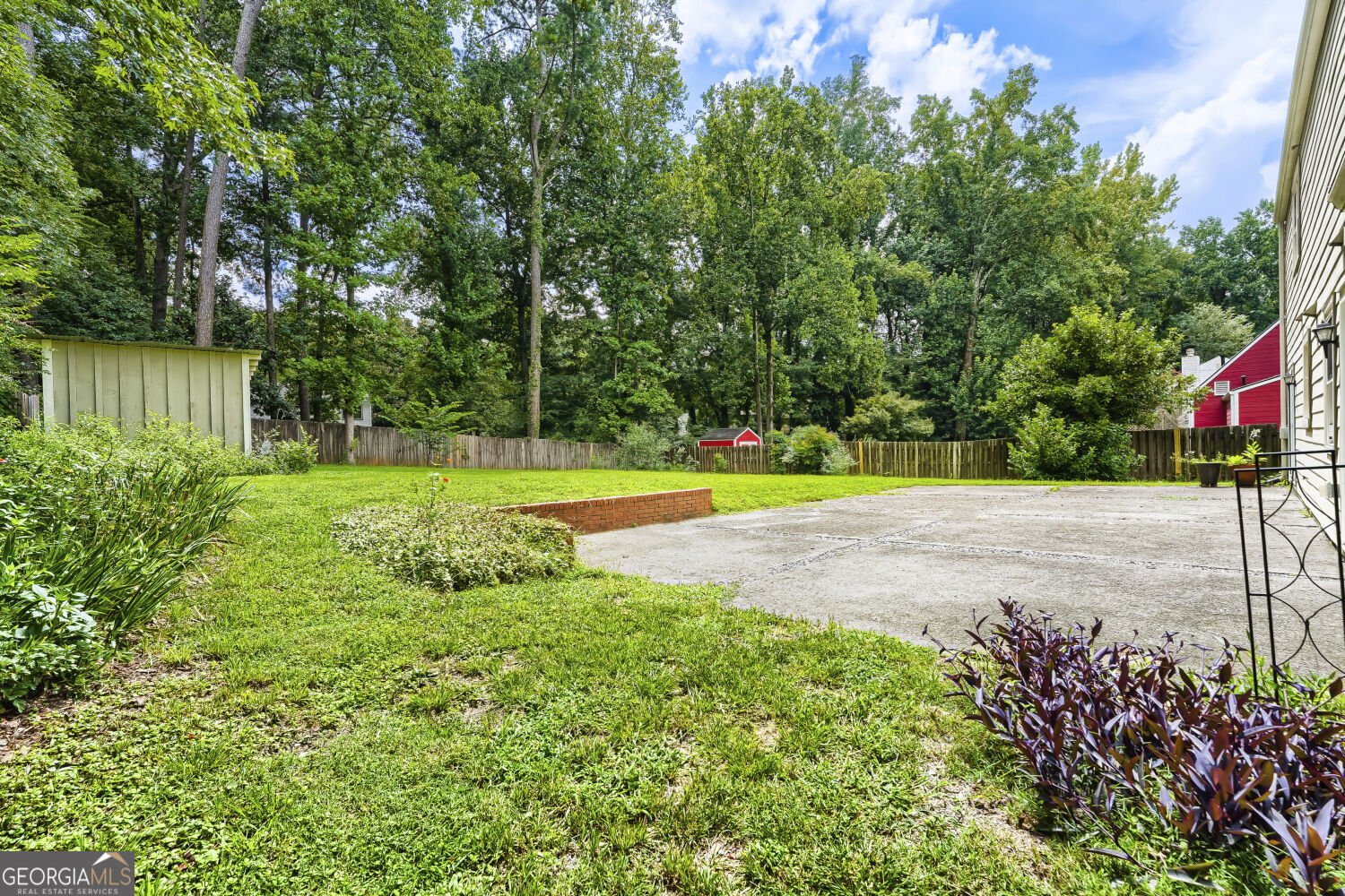235 Barrington Drive Roswell - Photo 22