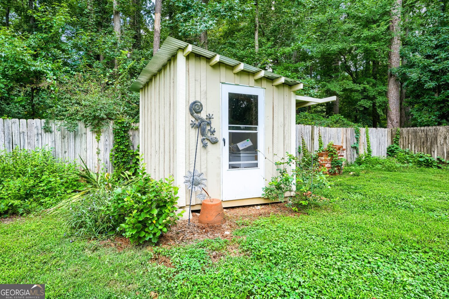 235 Barrington Drive Roswell - Photo 23