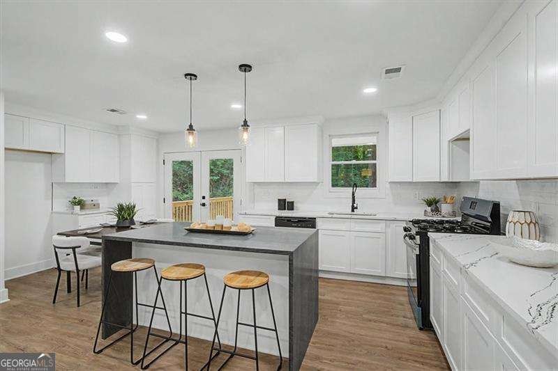 4914 Howard Drive Powder Springs - Photo 13
