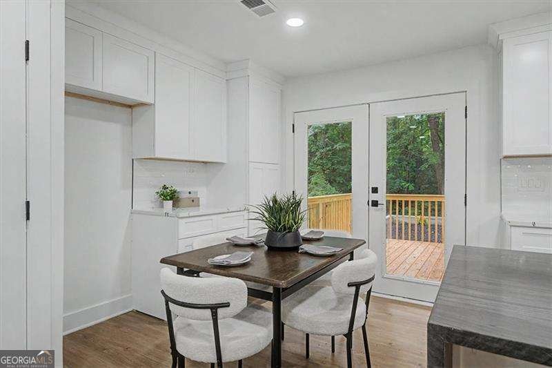 4914 Howard Drive Powder Springs - Photo 18