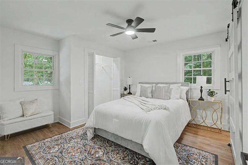4914 Howard Drive Powder Springs - Photo 19