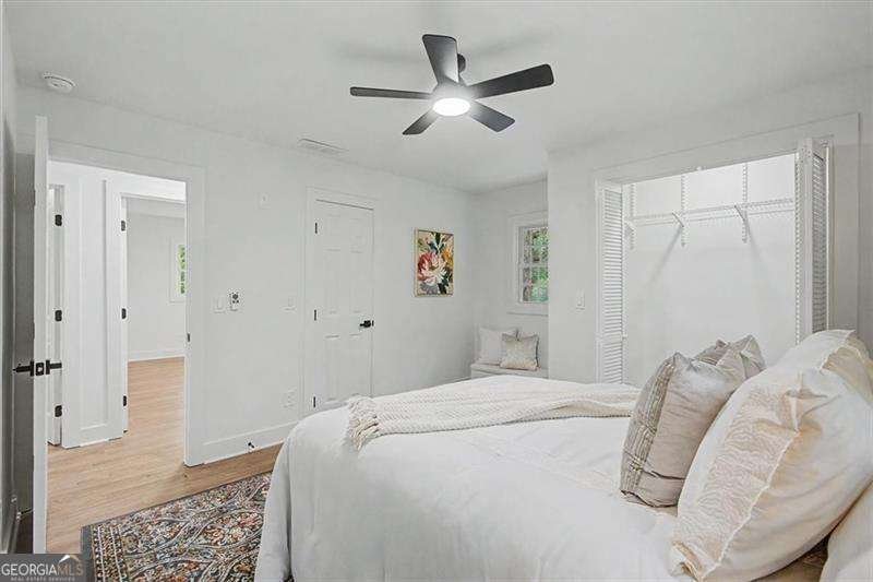 4914 Howard Drive Powder Springs - Photo 20
