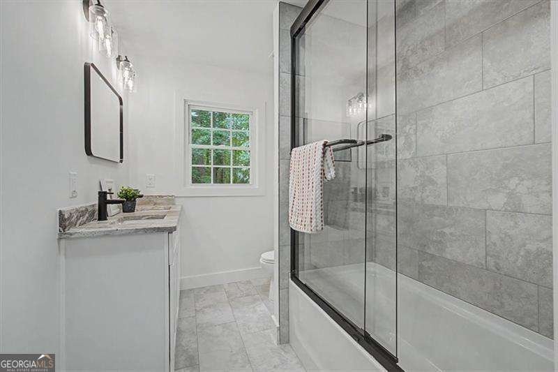 4914 Howard Drive Powder Springs - Photo 21